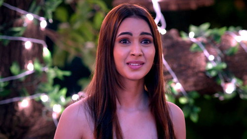 Nurse Se Li Madad still