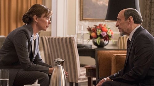undefined Season 6 Episode 3 - The Covenant
