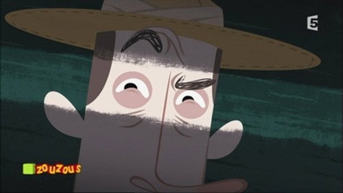 FloopaLoo, Where Are You? Season 2 Episode 24 - No Downloading