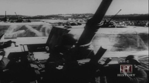 Modern Marvels Season 6 Episode 2 - The Atlantic Wall