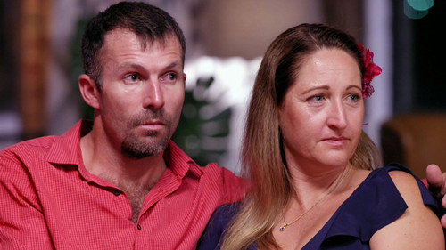Married at First Sight Season 4 Episode 11 - Episode 11