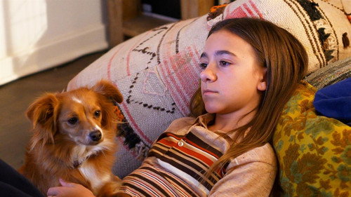 Better Things Season 4 Episode 4 - DNA