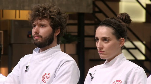 MasterChef: Profissionais Season 3 Episode 3 - Episode 3