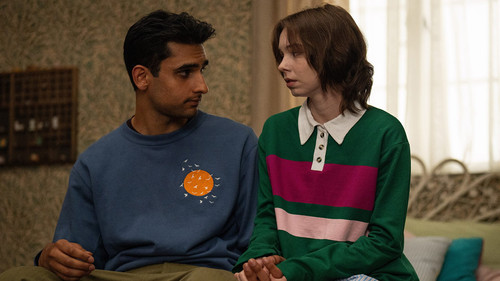 A Good Girl's Guide to Murder Season 2 Episode 6 - Episode 6