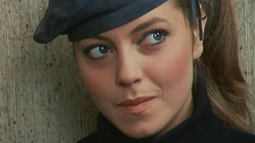 Bergerac Season 1 Episode 10 - The Hood and the Harlequin