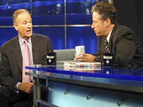 Bill O'Reilly still