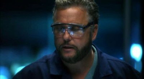 CSI: Crime Scene Investigation Season 5 Episode 2 - Down the Drain