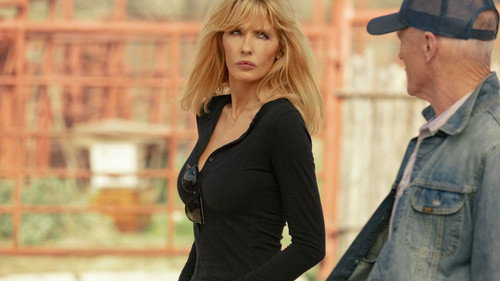 Dutton Ranch Season 1 Episode 9 - El Padrino