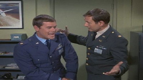 I Dream of Jeannie Season 2 Episode 11 - The Girl Who Never Had a Birthday (Part 2)