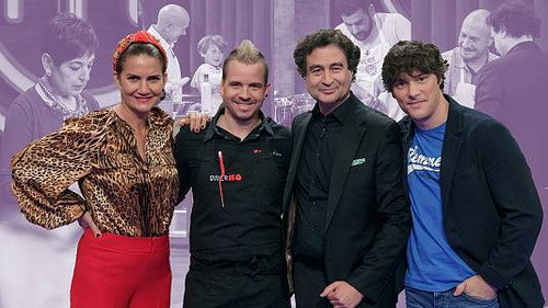 MasterChef Season 10 Episode 10 - Episode 10