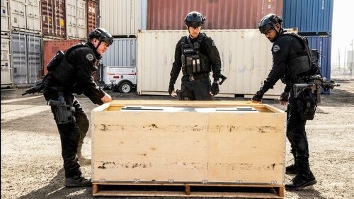 S.W.A.T. Season 5 Episode 10 - Three Guns