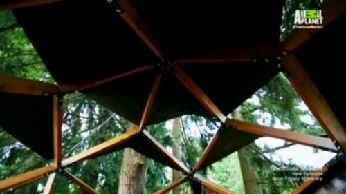 Treehouse Masters Season 2 Episode 15 - View From Above 2-WRONG SEASON