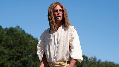 The Righteous Gemstones Season 4 Episode 8 - On Your Belly You Shall Go