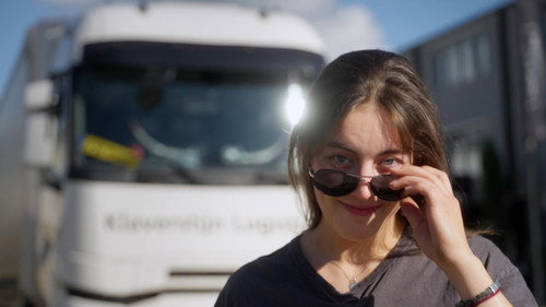 Girls Who Ride Season 5 Episode 5 - Swedish Adventure