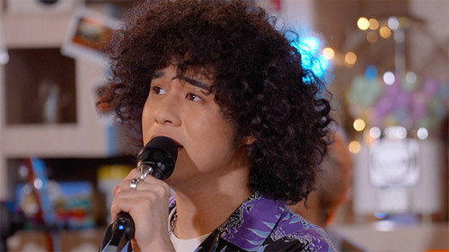 J Music Season 1 Episode 1 - Episode 1