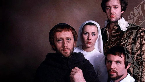 The BBC Television Shakespeare Season 1 Episode 5 - Measure for Measure