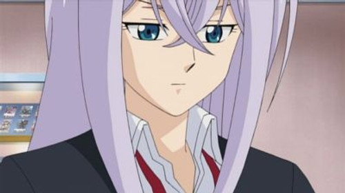 Cardfight!! Vanguard Season 1 Episode 24 - Indelible Memory