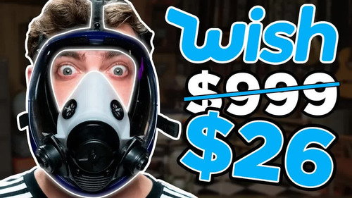 Wish.com vs. Retail Cost (GAME) still