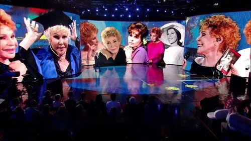 Che tempo che fa Season 23 Episode 8 - Episode 8