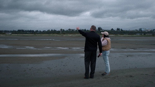 Files of the Unexplained Season 1 Episode 8 - File: Floating Feet of Salish Sea