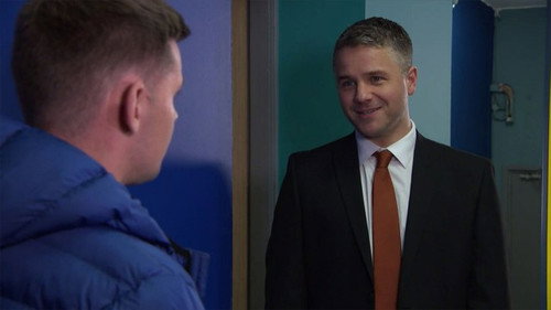 Hollyoaks Season 30 Episode 4 - Wed 10 Jan 2024