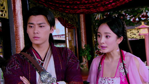 Swords of Legends Season 1 Episode 10 - Episode 10
