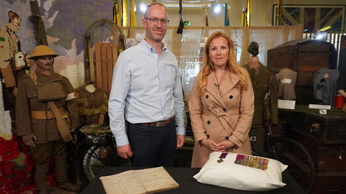 Bargain Hunt Season 73 Episode 22 - Stafford 15