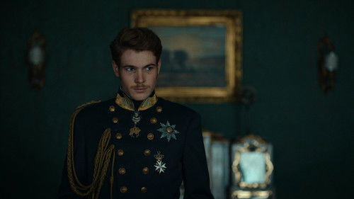 The Empress Season 1 Episode 5 - The Shoes