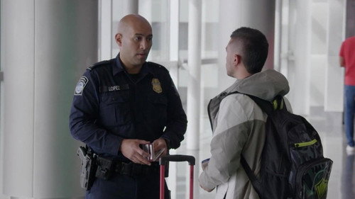 To Catch a Smuggler Season 2 Episode 8 - Dark Web and Liquid Drugs