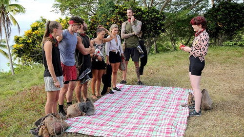 Australian Survivor Season 3 Episode 10 - Episode 10