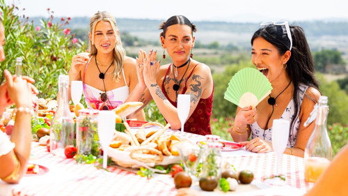Love Island Australia Season 6 Episode 10 - Episode 10