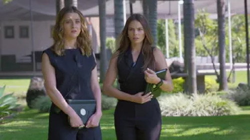 Regalo de amor Season 1 Episode 1 - Episode 1