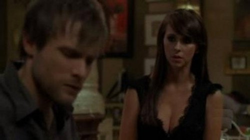 Ghost Whisperer Season 2 Episode 9 - The Curse of the Ninth