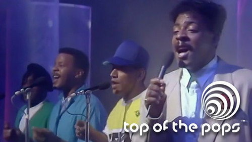 Top of the Pops Season 23 Episode 14 - April 3, 1986