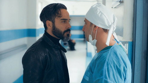 Al Hayba: Ras Al Jabal Season 1 Episode 26 - Episode 26