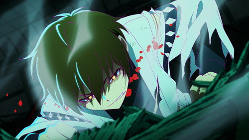 Petals of Reincarnation Season 1 Episode 13 - In the End of Reincarnation
