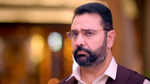 Behra Mendak still