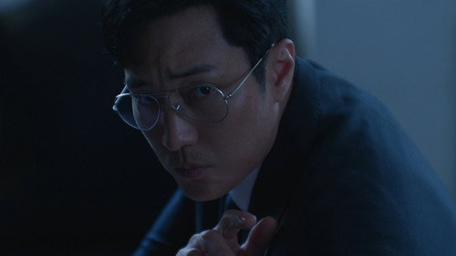 Agent Kim Reactivated Season 1 Episode 10 - Episode 10