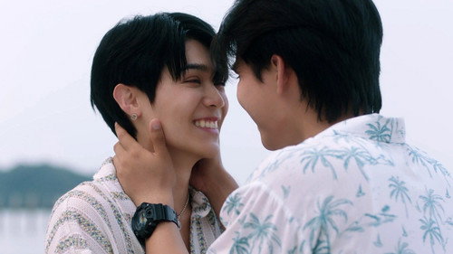 Love Sea Season 1 Episode 10 - Tongrak - Mahasamut