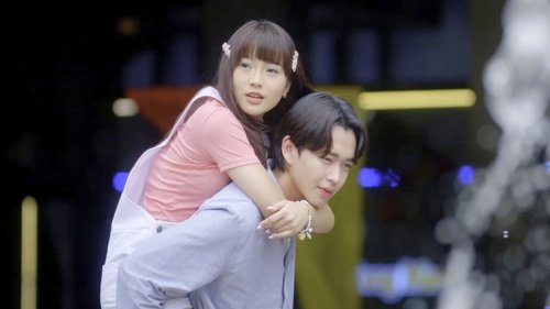 Seducing Drake Palma Season 1 Episode 6 - I'm Territorial