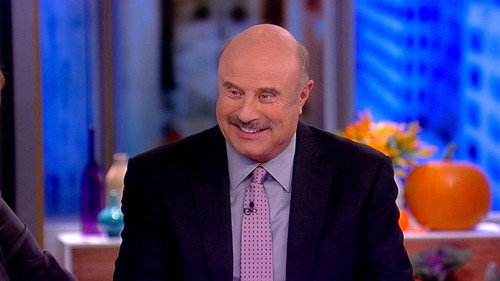 Dr Phil still