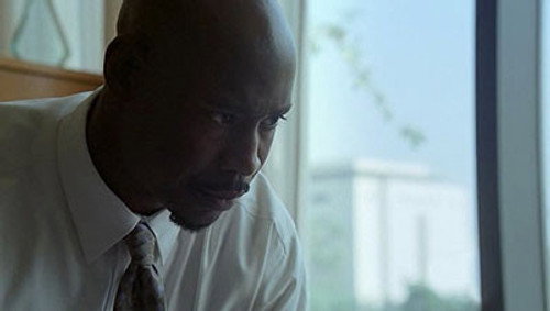Numb3rs Season 5 Episode 3 - Blowback