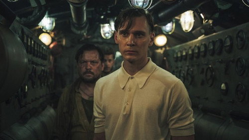 Das Boot Season 4 Episode 5 - Point of No Return