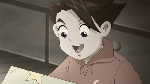 AI Football GGO Season 1 Episode 2 - Episode 2