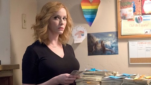 Good Girls Season 1 Episode 2 - Mo Money, Mo Problems
