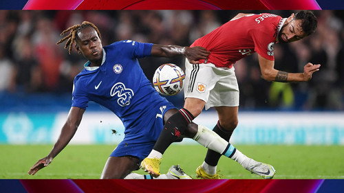 Match of the Day Season 59 Episode 12 - MOTD - 22nd October 2022