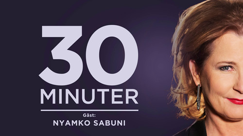 30 minuter Season 2 Episode 9 - Episode 9