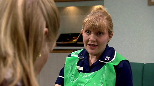Casualty Season 15 Episode 26 - Scent of the Roses