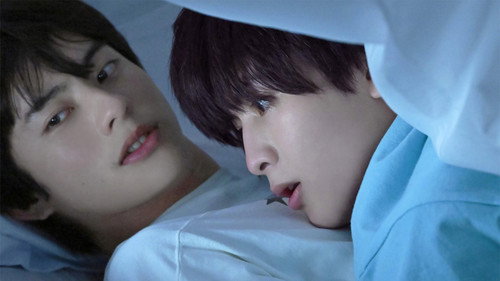 I Cannot Reach You Season 1 Episode 4 - Someone I Want to Be with Forever