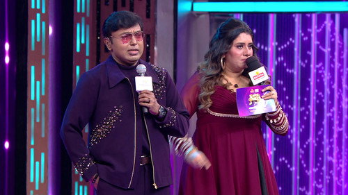Super Singer Junior Season 11 Episode 7 - Team-building in Full Swing!